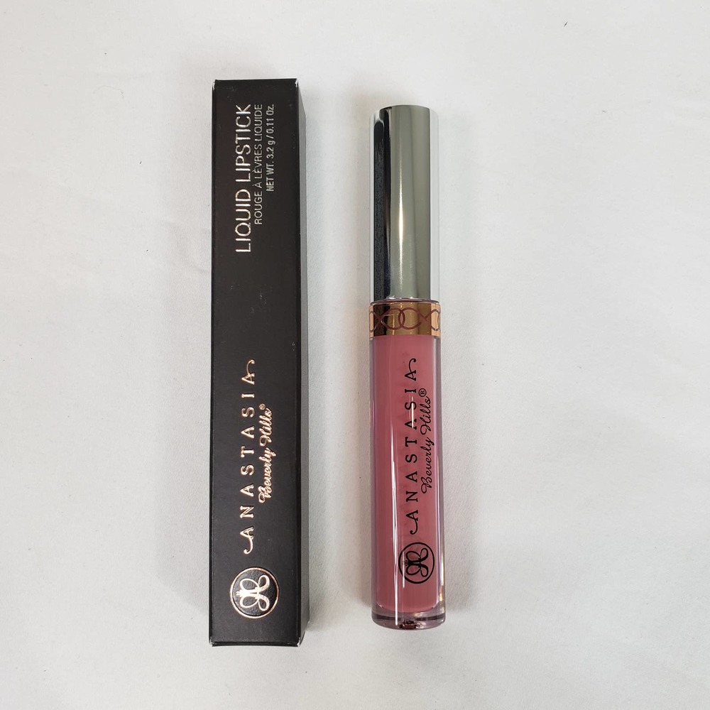 Anastasia Beverly Hills Lovely Liquid Lipstick